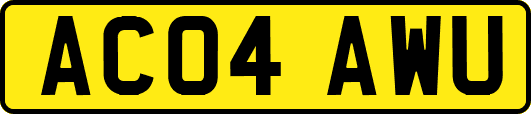 AC04AWU
