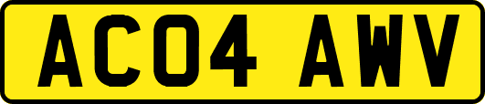 AC04AWV