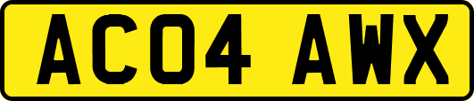 AC04AWX