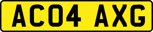 AC04AXG