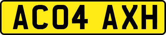AC04AXH