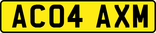 AC04AXM