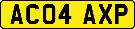 AC04AXP