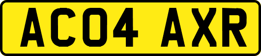 AC04AXR