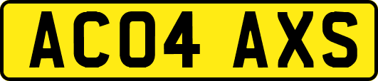 AC04AXS