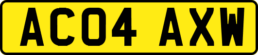 AC04AXW