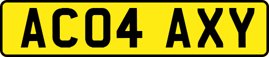 AC04AXY