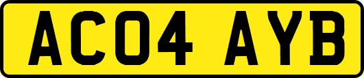 AC04AYB