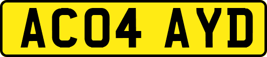 AC04AYD