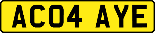AC04AYE