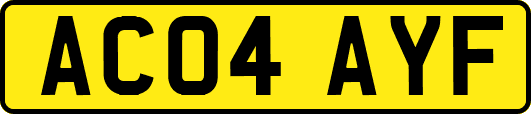 AC04AYF