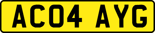 AC04AYG