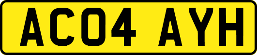 AC04AYH