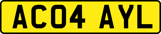 AC04AYL