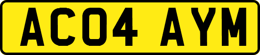 AC04AYM