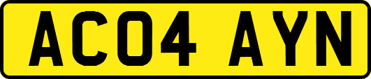 AC04AYN