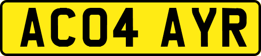 AC04AYR
