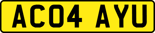 AC04AYU