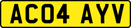 AC04AYV