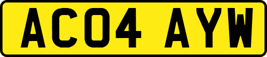 AC04AYW