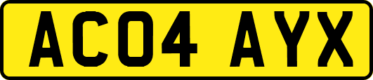 AC04AYX
