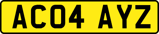 AC04AYZ