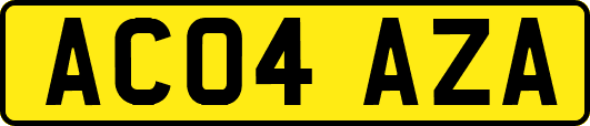 AC04AZA