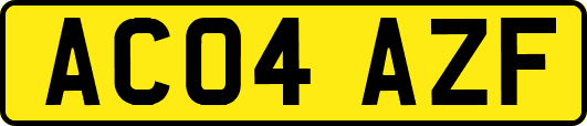 AC04AZF