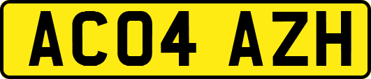 AC04AZH