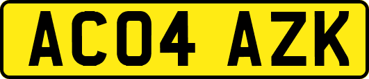 AC04AZK