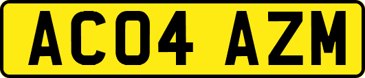 AC04AZM