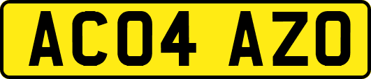 AC04AZO