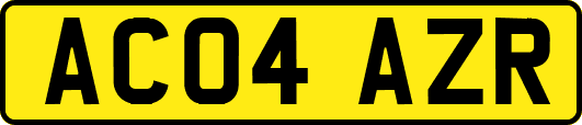 AC04AZR