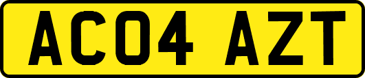 AC04AZT