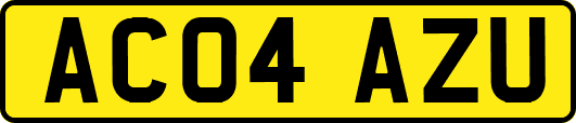 AC04AZU
