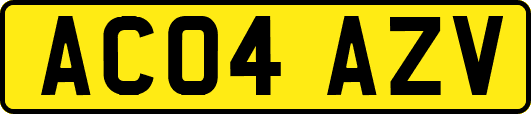 AC04AZV