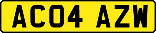 AC04AZW