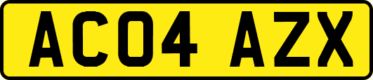 AC04AZX