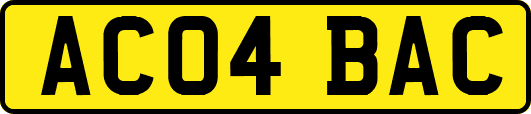 AC04BAC