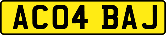 AC04BAJ