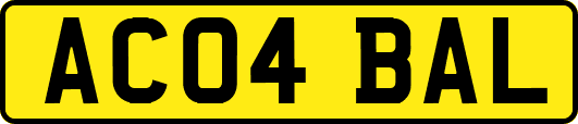 AC04BAL