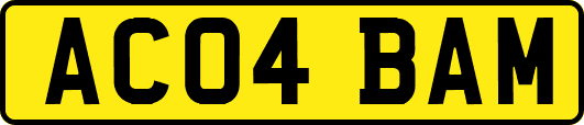 AC04BAM