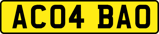 AC04BAO