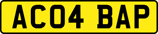 AC04BAP
