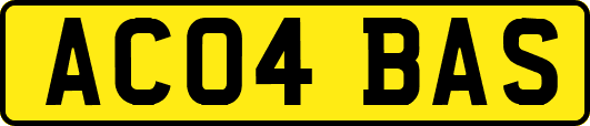 AC04BAS