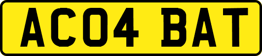 AC04BAT