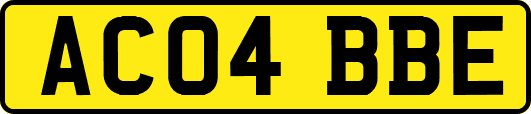 AC04BBE