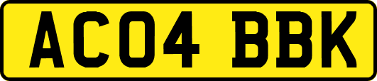 AC04BBK