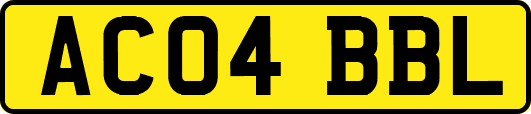 AC04BBL