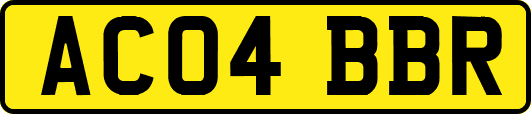 AC04BBR